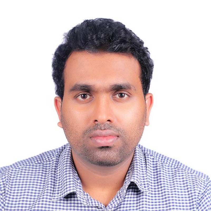 Dr Dushantha Lakshan Munasinghe Arachchige